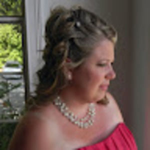 Meet your Posher, Catherine